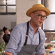 Image for article titled Two Top Chef favorites duke it out in a deeply personal "Restaurant Wars"